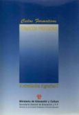 Actividades agrarias (I-II). Formación profesional