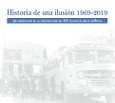 Historia de una ilusión 1969-2019. 50 aniversario de la construcción del IES en Borja