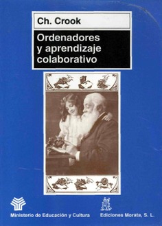 Ordenadores y aprendizaje colaborativo