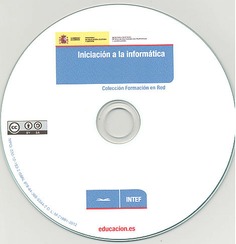 Iniciación a la informática