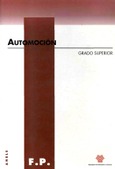 Automoción. Grado superior