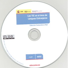 Las TIC en el área de lenguas extranjeras