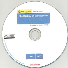 Blender: 3D en la educación