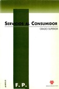 Servicios al consumidor. Grado superior