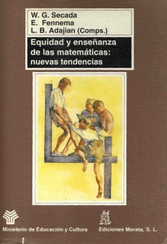 Equidad y enseñanza de las matemáticas: nuevas tendencias