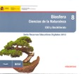 Biosfera. Ciencias de la naturaleza. ESO y bachillerato