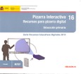 Pizarra interactiva. Recursos interactivos para pizarra digital. Educación primaria