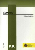 Comercio. Grado medio