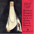 Polifonía religiosa española del siglo XVI. Tomás Luis de Victoria (1548-1611)