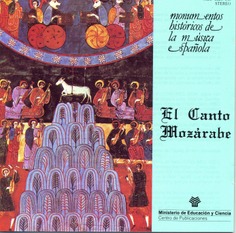 El canto mozárabe