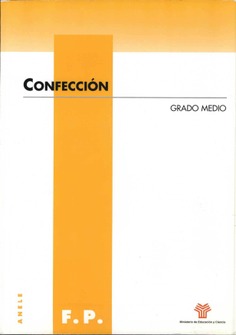 Confección. Grado medio