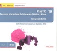 PlasTIC. Recursos interactivos de educación plástica y visual. ESO y Bachillerato