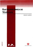 Electromecánica de vehículos. Grado medio