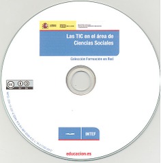 Las TIC en el área de ciencias sociales