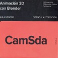 Animación 3D con Blender