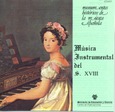 Música instrumental del siglo XVIII