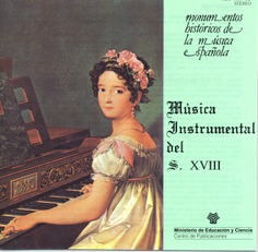 Música instrumental del siglo XVIII