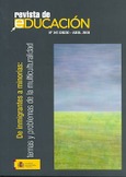 Revista de educación nº 345. De inmigrantes a minorías: temas y problemas de la multiculturalidad