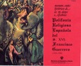 Polifonía religiosa española del siglo XVI. Francisco Guerrero (1538-1599)