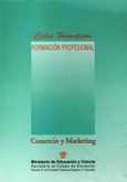 Comercio y marketing. Ciclos formativos. Formación profesional