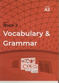 That's English! Vocabulario y gramática 2