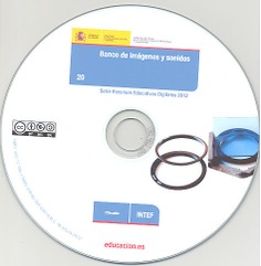Banco de imágenes y sonidos