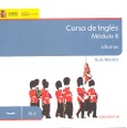 Curso de Inglés. Módulo 8. Idiomas. Aula Mentor