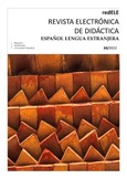 redELE nº 34. Revista electrónica de didáctica. Español como lengua extranjera