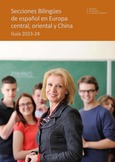 Secciones Bilingües de español en Europa central, oriental y China. Guía 2023-24