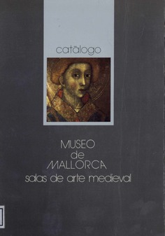 Museo de Mallorca. Salas de arte medieval