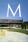 Museo Español de Arte Contemporáneo. Madrid. Guía. Catálogo