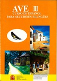 AVE III. Curso de español para secciones bilingües