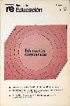 Revista de educación nº 260