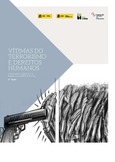 Vítimas do terrorismo e dereitos humanos. Unidade didáctica para valores éticos. 4º ESO