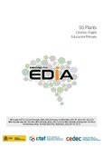 Proyecto EDIA nº 50. Plants. Ciencias/Inglés. Educación Primaria