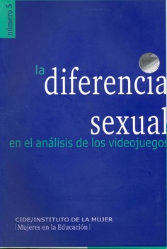 La diferencia sexual en el análisis de los videojuegos