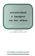 Creatividad e imagen en los niños. Premio Nacional a la Investigación Educativa 1978
