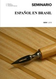 Actas del XXVI seminario español en Brasil