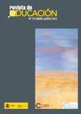 Revista de educación nº 372. Abril-Junio 2016
