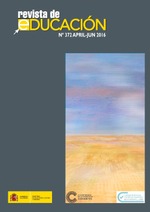 Revista de educación nº 372. April-Jun 2016