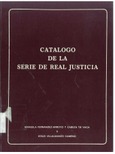 Catálogo de la serie de Real Justicia