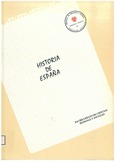 Historia de España. Guía del profesor. Bachillerato de Ciencias Humanas y Sociales