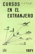 Cursos en el extranjero, 1971