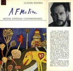 A. F. Molina