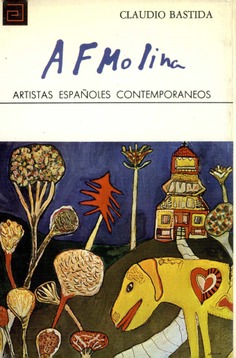 A. F. Molina