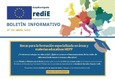 Boletín Informativo Número 33 Abril 2022. Eurydice España - Redie