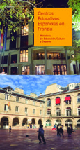 Centros educativos españoles en Francia