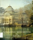 Patrimonio monumental de España. Exposición sobre su conservación y revitalización