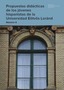 Propuestas didácticas de los jóvenes hispanistas de la Universidad Eötvös Loránd nº 4