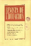 Revista de educación nº 175